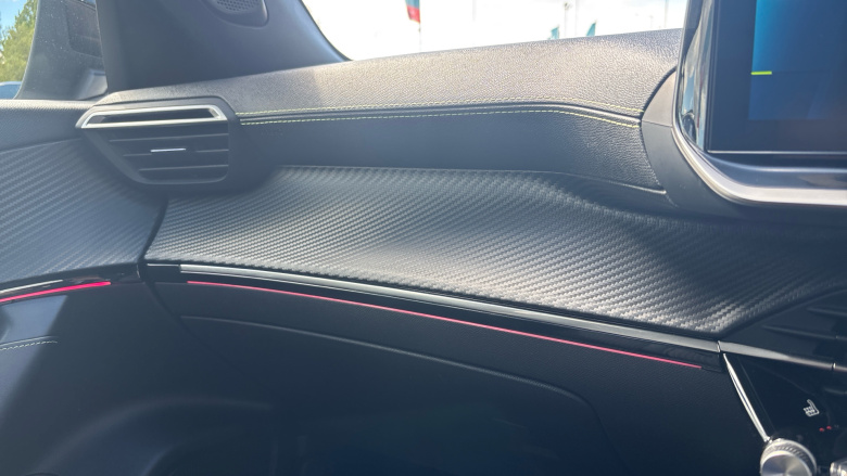 Peugeot 2008 100kW GT 50kWh 5dr Auto Electric Estate
